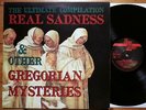 V.A. Ultimate Compilation Real Sadness & other Gregorian Mysteries (like Enigma)