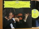 SLPM 139 028 TULIP Tchaikovsky Violin Concerto Ferras Karajan NM Stereo DG UK