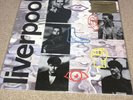 FRANKIE GOES TO HOLLYWOOD Liverpool LP Sealed Music On Vinyl Limited Edition