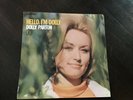 HELLO, I'M DOLLY PARTON LP