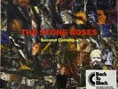 THE STONE ROSES 'SECOND COMING' NEW SEALED DOUBLE LP 180 GRAM VINYL + DOWNLOAD