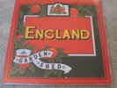 ENGLAND - GARDEN SHED - PROG ROCK - NEW VINYL LP