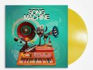 Gorillaz song machine season one yellow vinyl new and sealed lp record 12