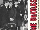 THE BEATLES 45 EP PLEASE PLEASE ME+PS SPAIN RARE 1964