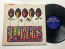 The Rolling Stones LP Flowers ORIG
