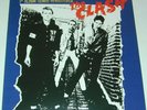 THE CLASH 1st Album Demos Remastered LP European Press Black Vinyl Not TMOQ NEW