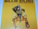 BILLIE EILISH Singles, Rarities & Remixes LP New Yellow Color Vinyl Sealed RARE