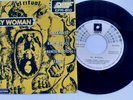 EL RITUAL-EASY WOMAN-7