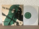 Paul McCartney - Unplugged (The official Bootleg) 7964131 limited '91 Top