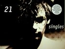 THE JESUS & MARY CHAIN 21 Singles 2-LP (NEW*) 2018 Vinyl Best of/Greatest Hits