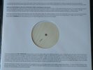 VAN HALEN 1976 ZERO DEMOS produced by Gene Simmons Test Pressing LP Record