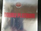Kiss double platinum picture disc sold out 500 copies only sealed mint face each