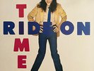 LISTEN TATSURO YAMASHITA RIDE ON TIME MINAKO YOSHIDA 1980 LP RAL-8501 VINYL EX