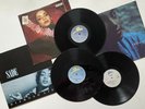 SADE - Vinyl Bundle DIAMOND LIFE - PROMISE - MAXI 12” All Excellent/Mint