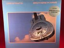 DIRE STRAITS Brothers In Arms 1985 UK VINYL LP EXCELLENT CONDITION original