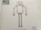 Kraftwerk The Mix German Version NEW WHITE 2 VINYL LP 2020
