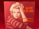 KIM WILDE Kids In America 1989 Dutch 7
