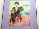 DONOVAN 'GIFT FROM A FLOWER TO A GARDEN' 1968 STEREO 2LP BOX + 12 INSERTS EX/VG-