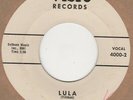 Mike Robinson Lula Vibro 4000 Soul Northern motown