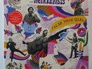 DECEMBERISTS 'I'll Be Your Girl' Ltd. Edition BLUE Vinyl 2LP NEW/SEALED