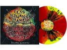 Less Than Jake - Silver Linings Vinyl LP Pure Noise NEU