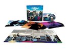 The Jimi Hendrix Experience Live In Maui Triplo Vinile Lp + Blu-Ray Nuovo