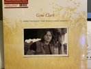 Gene Clark Here Tonight The White Light Sessions Rsd 2013 First Press Rare Orang
