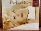 Christina Aguilera - Back to Basics 2 LP (Red Vinyl) New Sealed