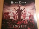 Blutengel Un:gott limitierte rote 12