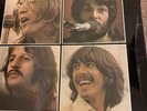 beatles let it be box set