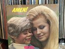 ERICK & MANIPULATOR BEVERLY MASSEGEE AMEN Incredibly Bizarre Ventriloquist XIAN