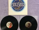 BEE GEES - BEE GEE'S GREATEST Double LP Record 1979 RSO RS-2-4200 - VG+ to NM
