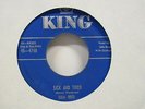 Lula Reed-Sick And Tired/Jealous Love-R&B-7