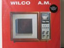 WILCO 'A.M.' Gatefold 180g Vinyl LP + CD NEW/SEALED