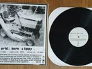 Underworld Born Slippy Original 1995 US Press 12