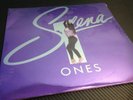 Selena ONES - 2020 - LTD - VINYL - LP - PICTURE DISC *Bent Jacket*