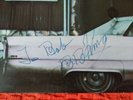 B.B. King Signed Authentic Autograph on Midnight Believer Vinyl LP, Album