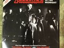 #619- Judas Priest-LP 1980 Vintage-12” Single- Unplayed -Living  After Midnight
