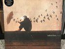 Radical Face Ghost Orange Vinyl Record Rare Out Of Print