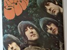 The Beatles – Rubber Soul PCS 3075 1984 re issue M- used early pressing