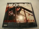N.O.R.E. 