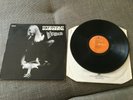 Scorpions - In Trance 1975 LP RCA Victor GERMAN FIRST Press 26.21575AS