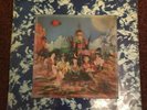 THE ROLLING STONES UK LP THEIR SATANIC MAJESTIES REQUEST MONO P1 ORIG PRESS 3D