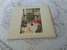 LED ZEPPELIN. PRESENCE. GATEFOLD. SWAN SONG. SS 8416. 1976. FIRST USPRESSING.