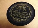 ROGER WOLFE KAHN VICTOR 78RPM RECORD 20599 NAT SHILKRET E+