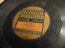ODJB AEOLIN VOCALION 78RPM RECORD 1206 TIGER RAG ORIGINAL DIXIELAND JAZZ BAND