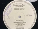 UNPLAYED DGG 104937 WHITE TEST-BRUCKNER-Symphonie Nr.7 & 8-EUGEN JOCHUM