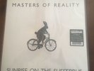 Masters Of Reality-Sunrise On The Suferbus(VINYL RSD 2020)sealed