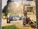 OASIS “BE HERE NOW” SUPERB  RARE FIRST PRESS GATEFOLD DOUBLE NM