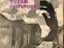 afro latin jazz funk prog LP TOTEM Corrupción ? Mp3 Uruguay Discos Planta PSYCH